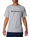 Columbia Csc Basic Logo Short Sleeve (1680053-039)