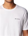 Columbia Csc Basic Logo Short Sleeve (1680053-112)