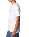 Columbia Csc Basic Logo Short Sleeve (1680053-112)