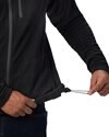 Columbia Fast Trek II Full Zip Fleece (1420421-010)