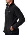 Columbia Fast Trek II Full Zip Fleece (1420421-010)