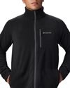 Columbia Fast Trek II Full Zip Fleece (1420421-010)