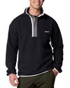 Columbia Helvetia II Half Snap Fleece (2090891-010)