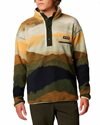 Columbia Helvetiatm II Printed Half Snap Fleece (2098461-366)