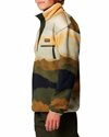 Columbia Helvetiatm II Printed Half Snap Fleece (2098461-366)