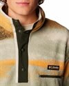 Columbia Helvetiatm II Printed Half Snap Fleece (2098461-366)