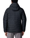 Columbia Powder Lite II Hooded Jacket (2086944-010)