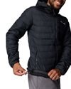 Columbia Powder Lite II Hooded Jacket (2086944-010)