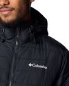 Columbia Powder Lite II Hooded Jacket (2086944-010)