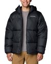 Columbia Puffect™ II Hooded Puffer Jacket (2086851-010)