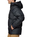 Columbia Puffect™ II Hooded Puffer Jacket (2086851-010)