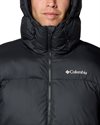 Columbia Puffect™ II Hooded Puffer Jacket (2086851-010)