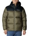 Columbia Puffect™ II Hooded Puffer Jacket (2086851-397)