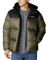 Columbia Puffect™ II Hooded Puffer Jacket (2086851-397)