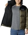 Columbia Puffect™ II Hooded Puffer Jacket (2086851-397)