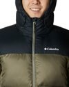 Columbia Puffect™ II Hooded Puffer Jacket (2086851-397)