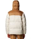 Columbia Puffecttm II Hooded Jacket (2086851-278)