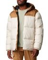 Columbia Puffecttm II Hooded Jacket (2086851-278)