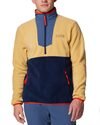 Columbia Sequoia Grove Half Zip Fleece (2095901-292)