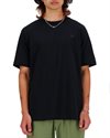 New Balance Athletics Cotton T-Shirt (MT41533-BK)