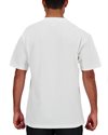 New Balance Athletics Cotton T-Shirt (MT41533-WT)