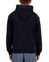 New Balance Athletics French Terry Hoodie (MT41534-BK)