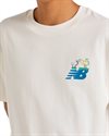 New Balance Athletics Golf Cartoon T-Shirt (MT51904-SST)