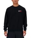 New Balance Athletics Premium Logo Crew (MT41547-BK)