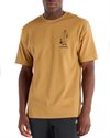 New Balance Athletics Relaxed Grandma T-Shirt (MT43554-GIN)