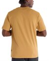 New Balance Athletics Relaxed Grandma T-Shirt (MT43554-GIN)