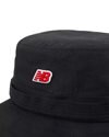 New Balance Bucket Hat (LAH51019-BK)