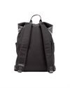 New Balance Canvas Backpack (LAB51500-BK)