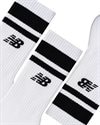 New Balance NB Everyday Socks (LAS51243-WK)