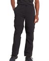 New Balance Outdoor Ripstop Zip Off Pant (MP43530-BK)