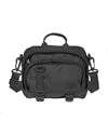 New Balance Sling Bag (LAB23201-BK)