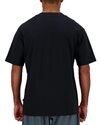 New Balance Sport Essentials Linear T-Shirt (MT41582-BK)