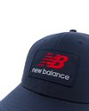 New Balance Trucker Cap (LAH51016-NNY)