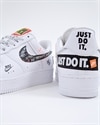 Nike Air Force 1 07 Premium JDI (AR7719-100)