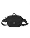 Polar Skate Co Nylon Hip Bag (PSC-CO-HIPBAG-BLACK)