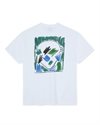 Polar Skate Co Portrait Tee (PSC-F24-30)