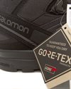 SALOMON X-Alp Mid Leather Gore-Tex (L47638700)