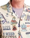 Timberland Graphic Resort Shirt (TB0A5RPAEY91)