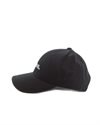 Vans 66 Structured Jockey Hat (VN0008P6BLK)